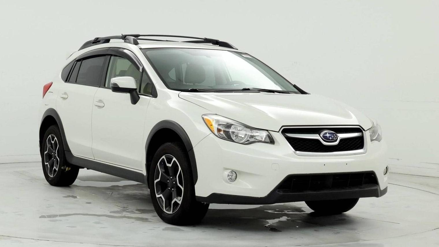 SUBARU XV CROSSTREK 2015 JF2GPAMC6FH234515 image